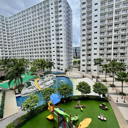 Staycation Near Moa, Airport