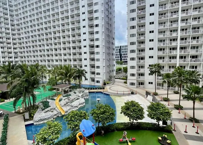 Staycation Near Moa, Airport *